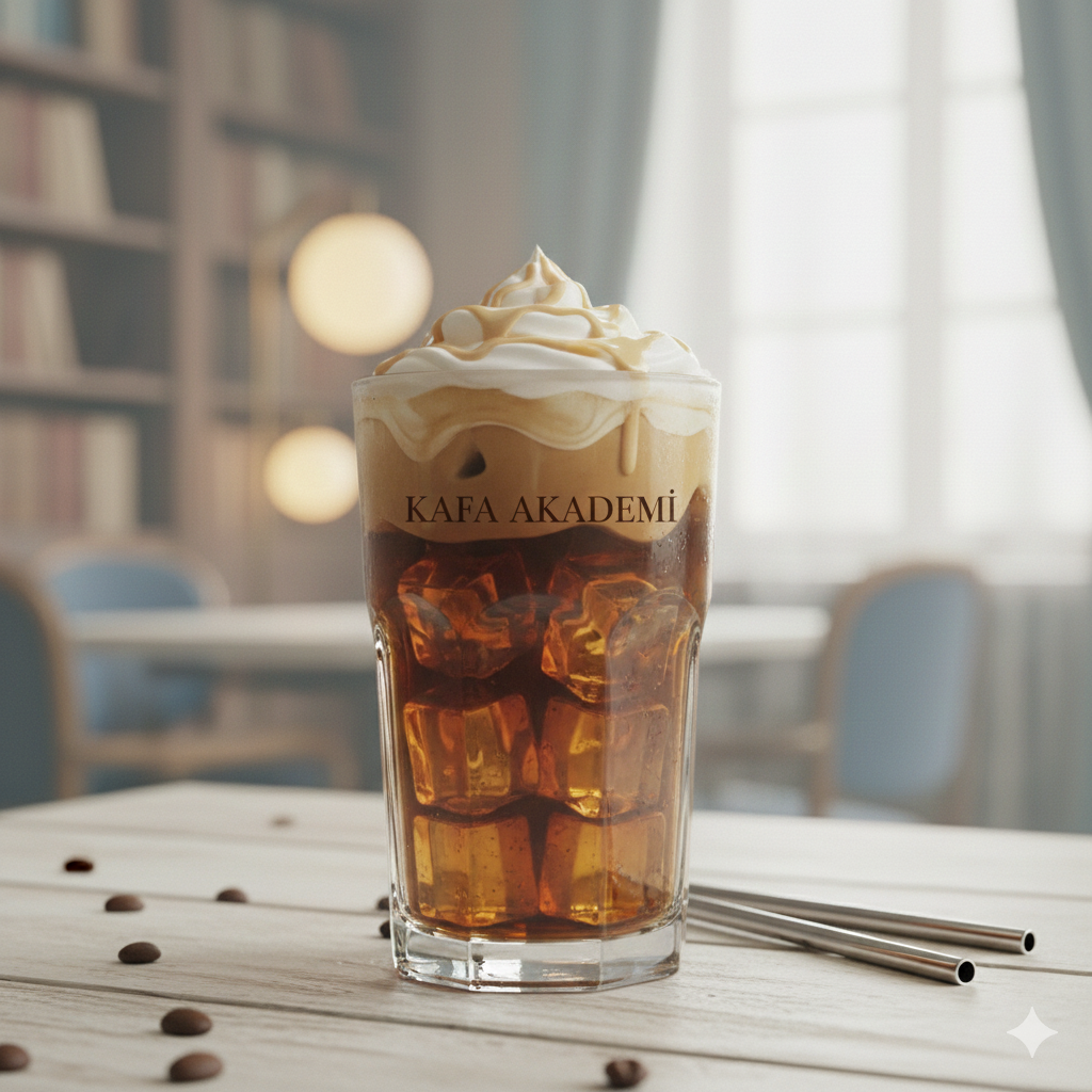 Soğuk Kahveler